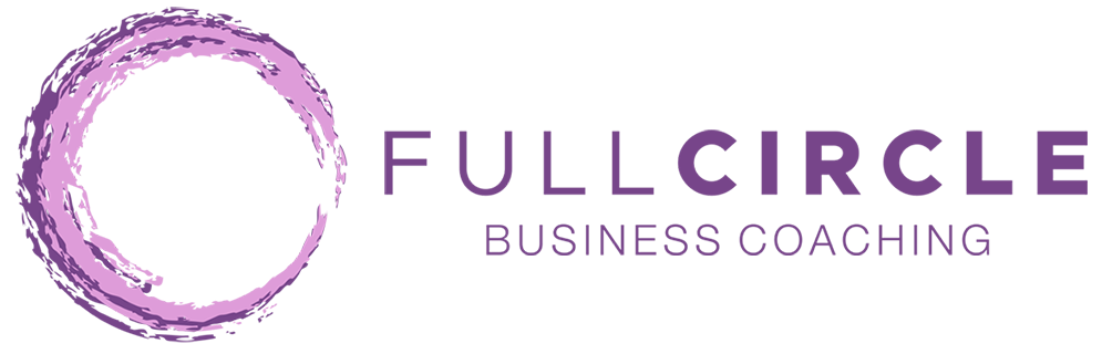 Full Circle Business Coaching